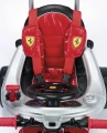 FEBER WIELOFUNKCYJNY ROWEREK TRÓJKOŁOWY FERRARI 5840