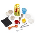 STEP2 DOMEK PATIO Z BALDACHIMEM 8741