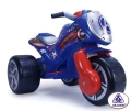 INJUSA TRÓJKOŁOWY MOTOR NA AKUMULATOR 6V AVENGERS 72977