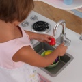 KIDKRAFT KUCHNIA UPTOWN PASTELOWA 53257