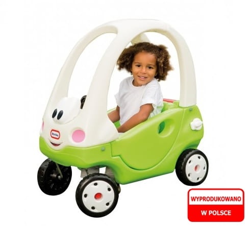 LITTLE TIKES JEŹDZIK SAMOCHÓD COZY GRAND COUPE SPORT 172779