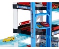 KLEIN Parking Bosch 3 Poziomy