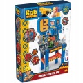 SMOBY WARSZTAT BRICOLO CENTER BOB BUDOWNICZY + DŹWIG 360715