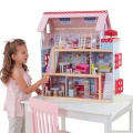 KIDKRAFT Domek dla lalek Chelsea
