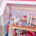 KIDKRAFT Domek dla lalek Chelsea