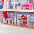 KIDKRAFT Domek dla lalek Chelsea