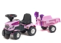 FALK JEŹDZIK CHODZIK TRAKTOR PRINCESS 1086C