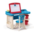 STEP2 Biurko Małego Artysty