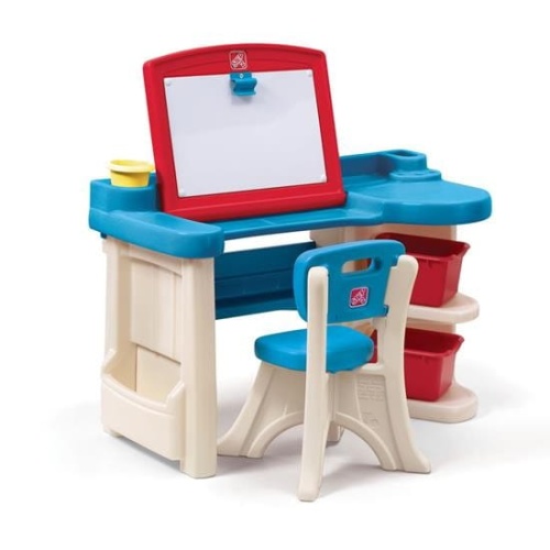 STEP2 Biurko Małego Artysty