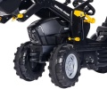 Rolly Toys Traktor na pedały Deutz Fahr 3-8 Lat