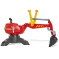 Rolly Toys Koparka Obrotowa dla dzieci do 50kg