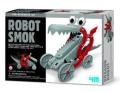 4M MECHANIKA I ZABAWA ROBOT SMOK 3381