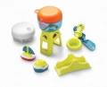 LITTLE TIKES PIASKOWNICA WODNY STÓŁ 401L