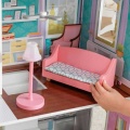KIDKRAFT DOMEK DLA LALEK GLENDALE MANOR HOUSE 65940