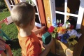 KIDKRAFT DOMEK DREWNIANY OGRODOWY STONEY CREEK CEDAR 00401