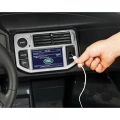 FEBER DWUOSOBOWY SAMOCHÓD NA AKUMULATOR 12V RANGE ROVER SPORT SZARY 9250