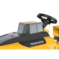 ROLLY TOYS SAMOCHÓD NA PEDAŁY VOLVO 3-8 LAT 881000