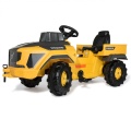 ROLLY TOYS SAMOCHÓD NA PEDAŁY VOLVO 3-8 LAT 881000