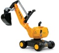 ROLLY TOYS JEŹDZIK KOPARKA SAMOBIEŻNA 421008