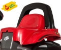 ROLLY TOYS TRAKTOR Z PRZYCZEPĄ KID VALTRA 2-5 LAT 012527