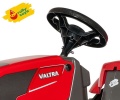 ROLLY TOYS TRAKTOR Z PRZYCZEPĄ KID VALTRA 2-5 LAT 012527