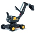 ROLLY TOYS JEŹDZIK KOPARKA SAMOBIEŻNA VOLVO 421152