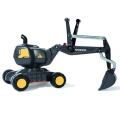 ROLLY TOYS JEŹDZIK KOPARKA SAMOBIEŻNA VOLVO 421152