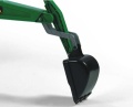 ROLLY TOYS KOPARKA ŁYŻKA DOCZEPIANA DO TRAKTORA JOHN DEERE 409358