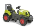 ROLLY TOYS TRAKTOR NA PEDAŁY CLAAS ARION 3-8 LAT 700233