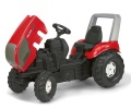 ROLLY TOYS TRAKTOR NA PEDAŁY X-TRAC VALTRA 3-10 LAT 036882