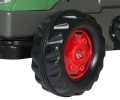 ROLLY TOYS TRAKTOR Z PRZYCZEPĄ KID FENDT 2-5 LAT 013166