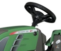 ROLLY TOYS TRAKTOR Z PRZYCZEPĄ KID FENDT 2-5 LAT 013166