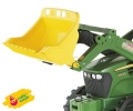 Rolly Toys Traktor na Pedały John Deere z Łyżką