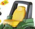 Rolly Toys Traktor na Pedały John Deere z Łyżką