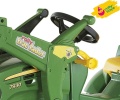 Rolly Toys Traktor na Pedały John Deere z Łyżką