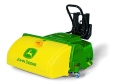 ROLLY TOYS ZAMIATARKA DO TRAKTORA JOHN DEERE 409716