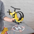 KIDKRAFT Drewniany Domek Superbohatera Straż