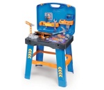 SMOBY WARSZTAT W WALIZCE BOB BUDOWNICZNY 360311