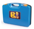 SMOBY WARSZTAT W WALIZCE BOB BUDOWNICZNY 360311