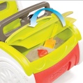 SMOBY SAMOCHÓD PRZYGÓD PLAC ZABAW 840205