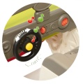 SMOBY SAMOCHÓD PRZYGÓD PLAC ZABAW 840205