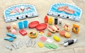 LITTLE TIKES KUCHNIA FOOD TRUCK LODZIARNIA 2W1 643644