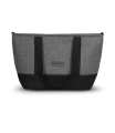 RIKO WÓZEK GŁĘBOKO-SPACEROWY 2w1 BASIC ANTHRACITE