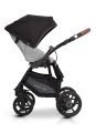 ZDJĘCIE POGLĄDOWE: RIKO BASIC GREY FOX