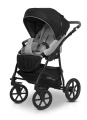RIKO WÓZEK WIELOFUNKCYJNY 3w1 BASIC GREY FOX