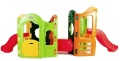 LITTLE TIKES PLAC ZABAW 8w1 440W