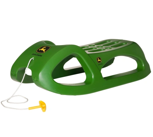 ROLLY TOYS SANKI SNOW CRUISER JOHN DEERE 200160