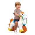 FEBER JEŹDZIK KOŃ NA BIEGUNACH BUJAK PONY 06280