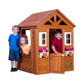 BACKYARD DISCOVERY DREWNIANY DOMEK DLA DZIECI TIMBERLAKE B0065314