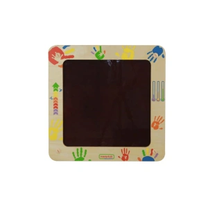 MASTERKIDZ TABLICA EDUKACYJNA CIEPŁOCZUŁA ME09586